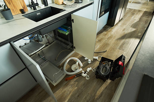 Reliable Drain Cleaning contractor in Mertzon, TX by Street Wise - Plumbing